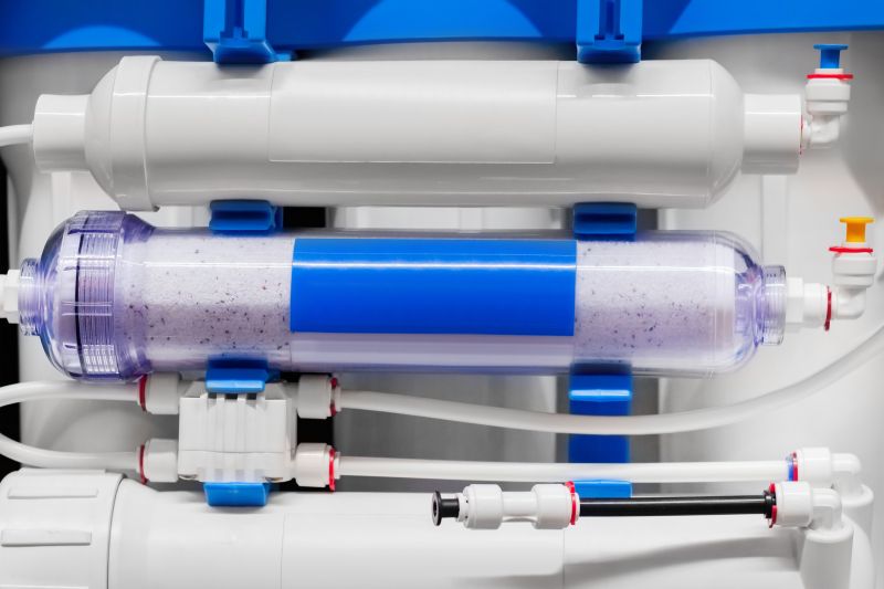 Carbon Filter Installation in Monmouth County, NJ