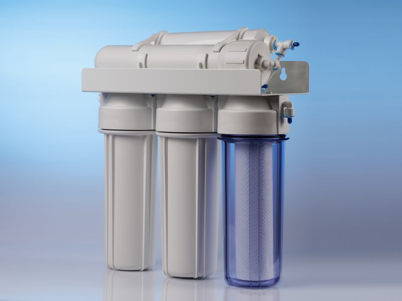 Home Water Filtration Service in Monmouth County, NJ