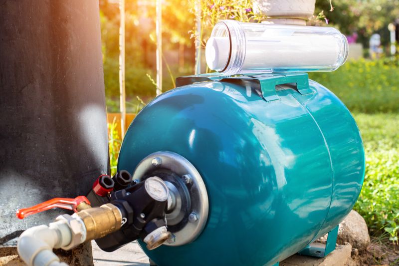 Carbon Filter Installation in Indianapolis, IN