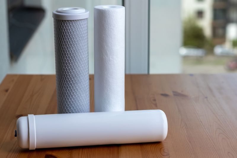 Carbon Filter Installation in Monmouth County, NJ