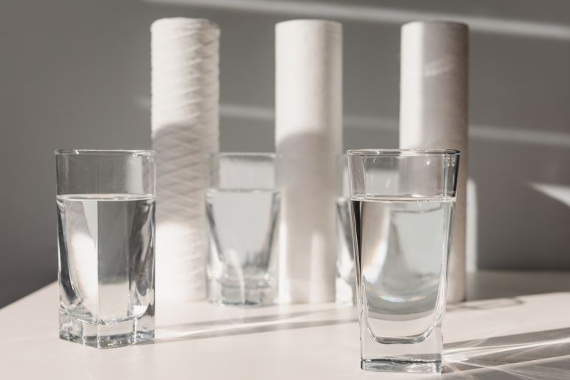 Drinking Water Filtration in Columbus, OH