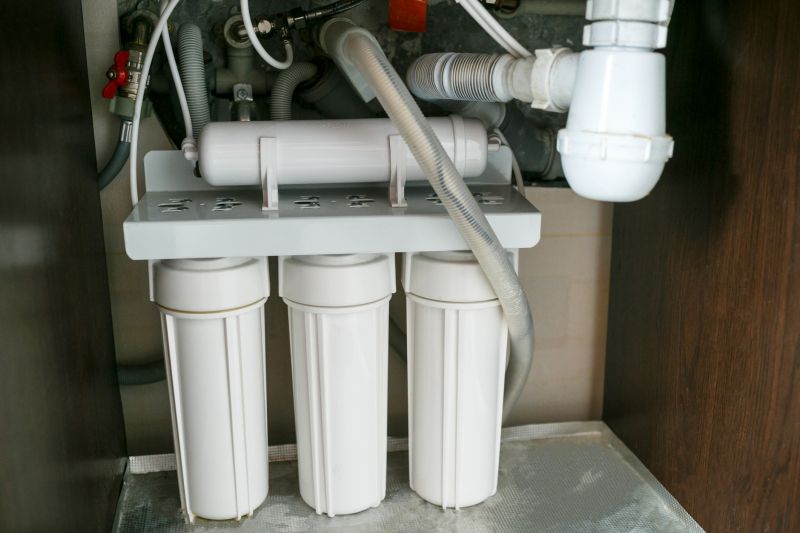 Filtration System Installation in Monmouth County, NJ