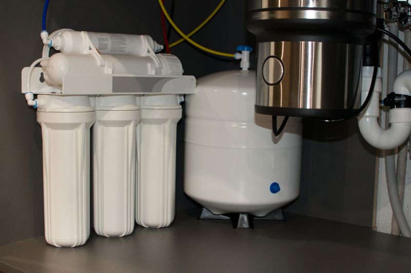 Filtration System Installation in Jacksonville, FL