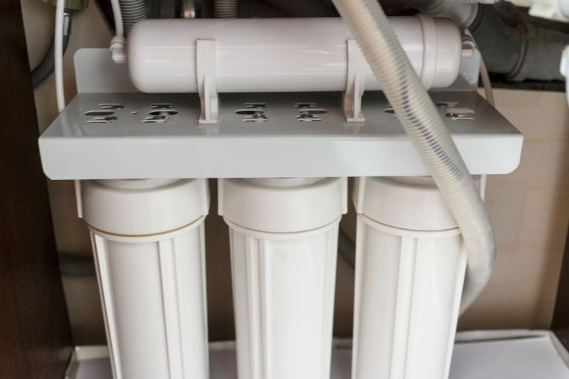 Filtration System Installation in Louisville, KY