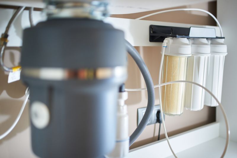 Filtration System Installation in Indianapolis, IN