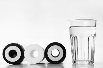 Home Water Filtration in Monmouth County, NJ