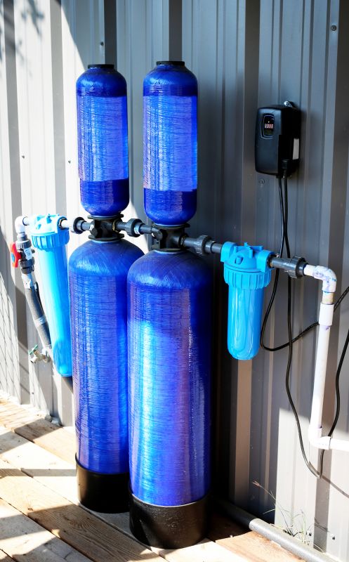 Residential Water Treatment in Sarasota, FL