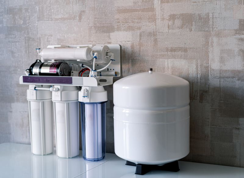 Residential Water Treatment in Denver, CO