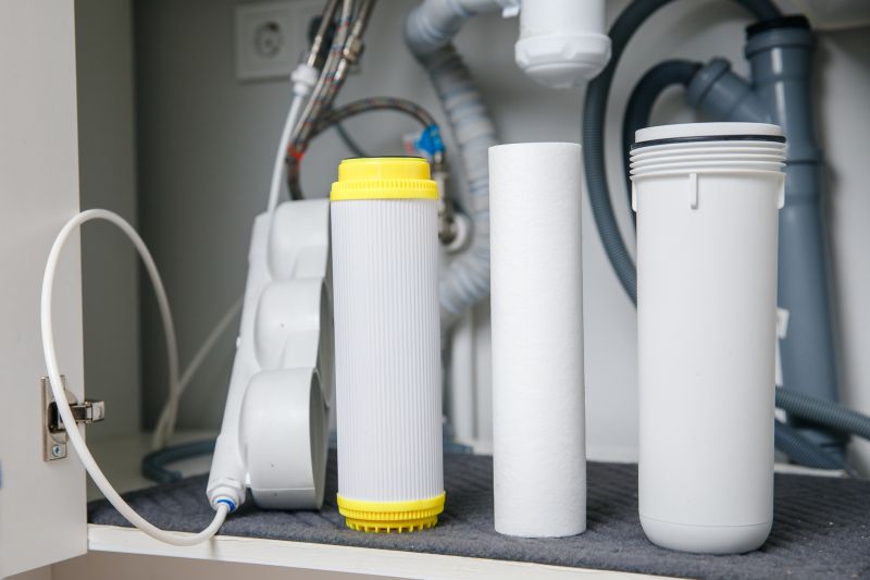 Ro Water Purification in Columbus, OH