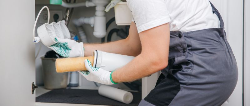 Ro Water Purification in Tampa, FL