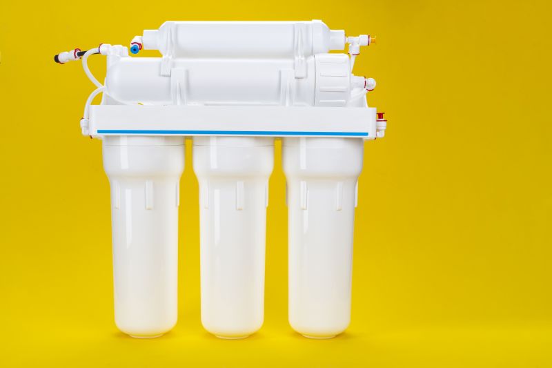 Ro Water Treatment in Nashville, TN