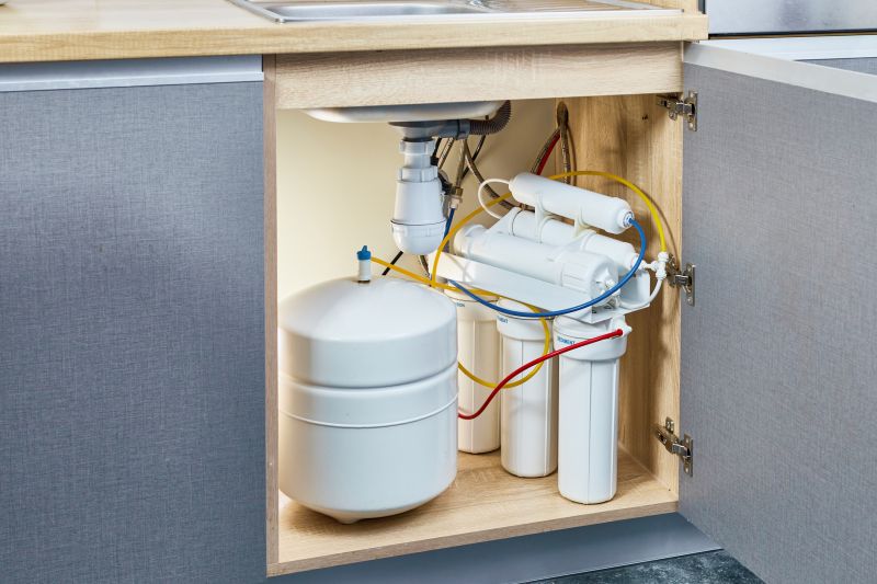 Sink Water Filter Service in Tampa, FL