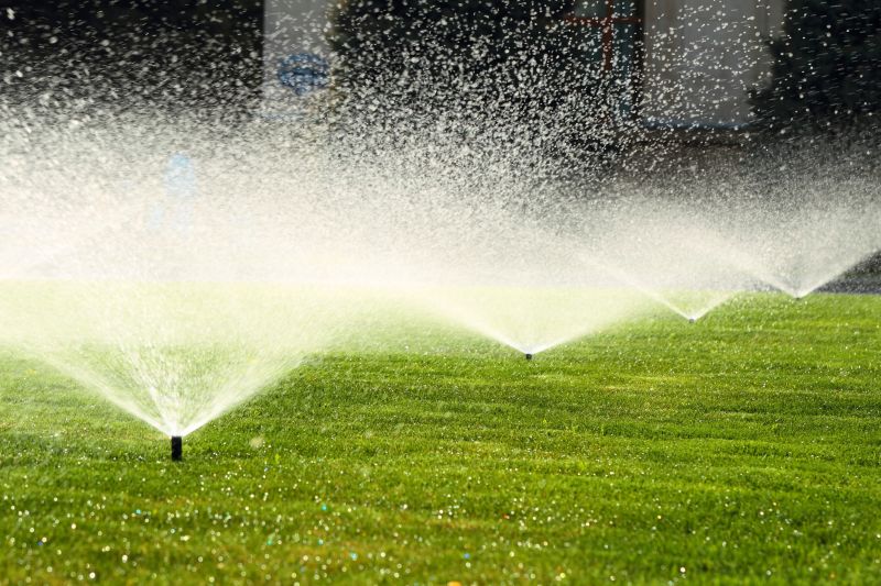 Sprinkler System Optimization in Honolulu, HI