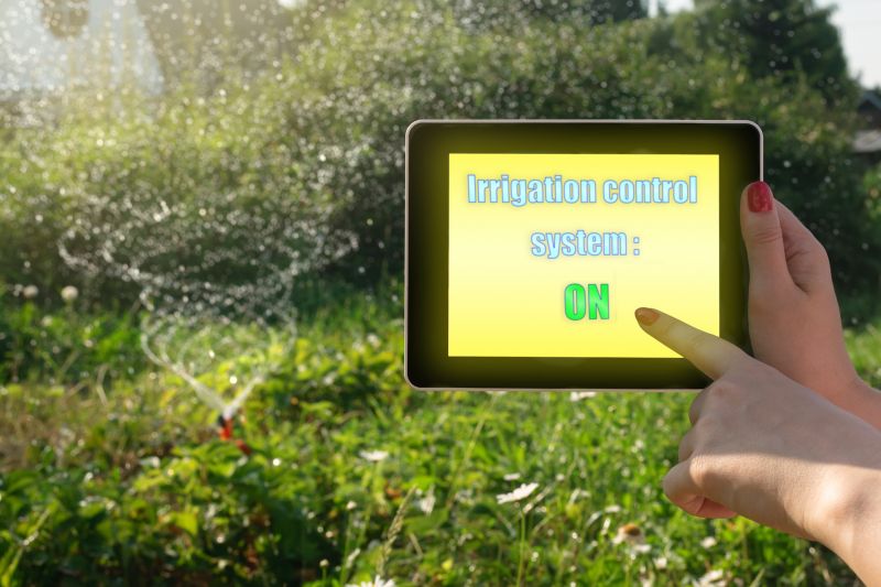 Vegetable Watering Costs — Cost of Vegetable Watering