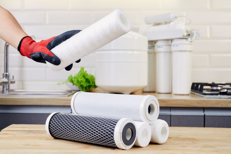 Water Softener Installation in Monmouth County, NJ
