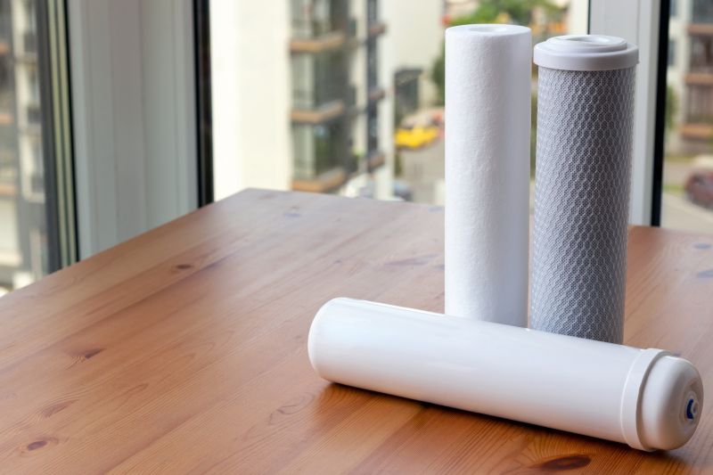 Water Softener Service in Tampa, FL