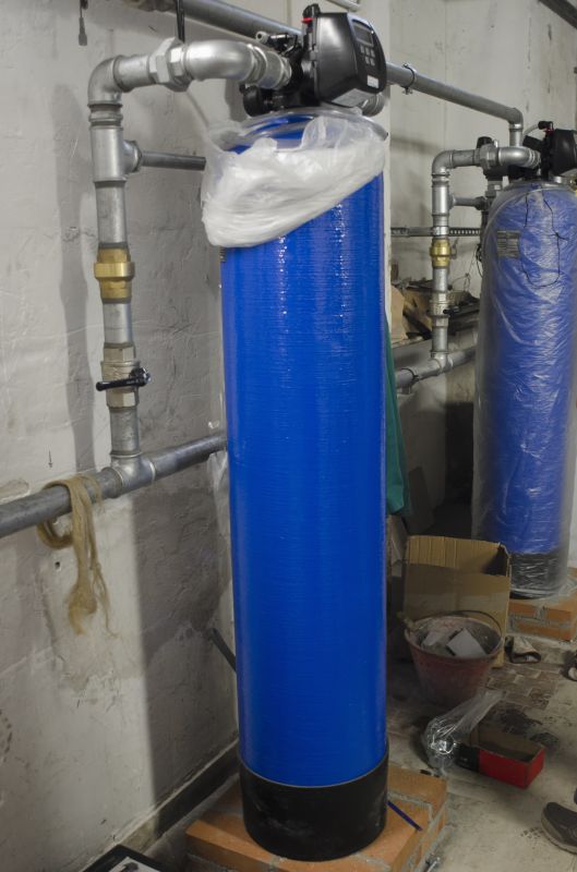 Water Softener Service in Monmouth County, NJ