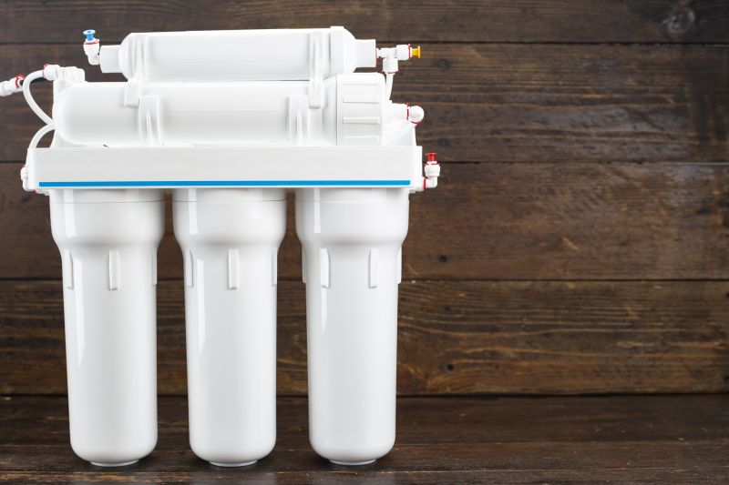 Water Treatment Service in Asheville, NC
