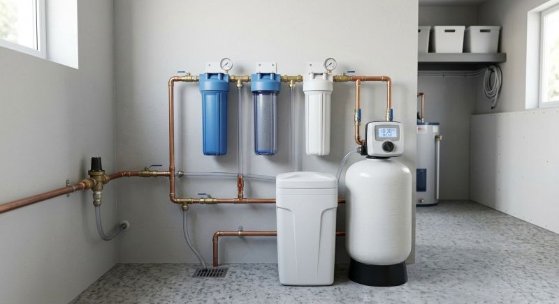 Water Treatment Service in Jacksonville, FL