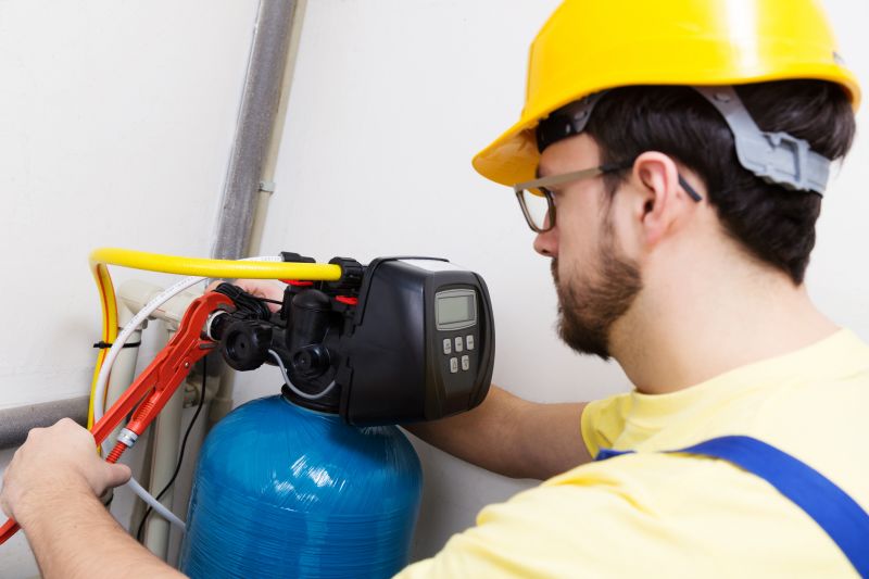 Water Treatment Service in Monmouth County, NJ