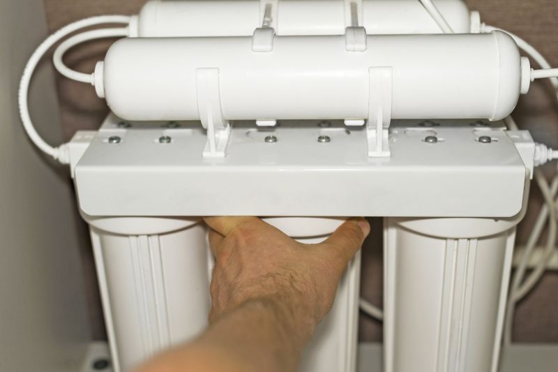 Water Treatment Service in Raleigh, NC