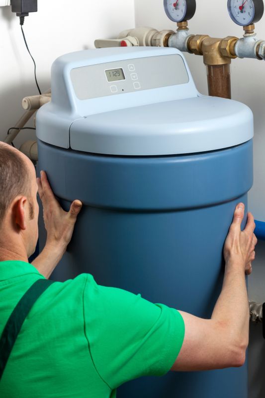 Water Treatment Service in Austin, TX