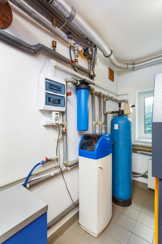 Water Treatment Service in Indianapolis, IN