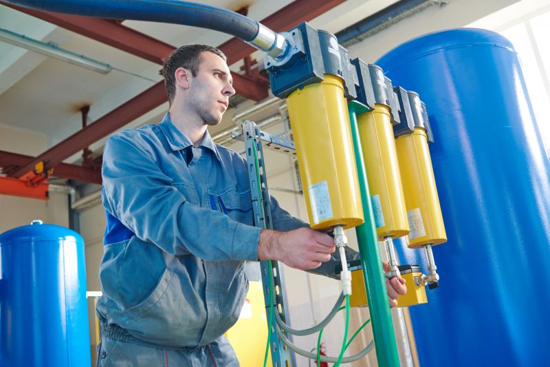 Water Treatment Service in Indianapolis, IN