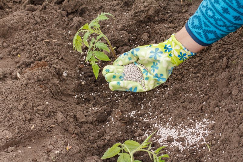 Community Garden Services